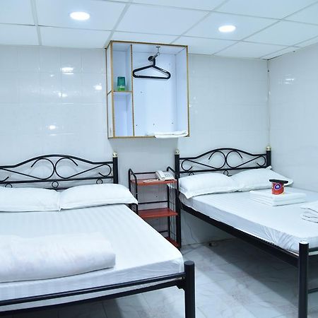 Jas Guest House Hong Kong Ngoại thất bức ảnh