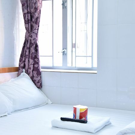 Jas Guest House Hong Kong Ngoại thất bức ảnh