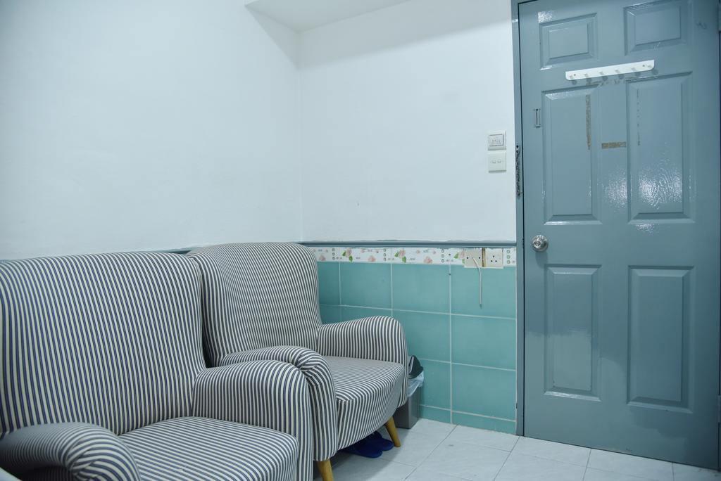 Jas Guest House Hong Kong Ngoại thất bức ảnh