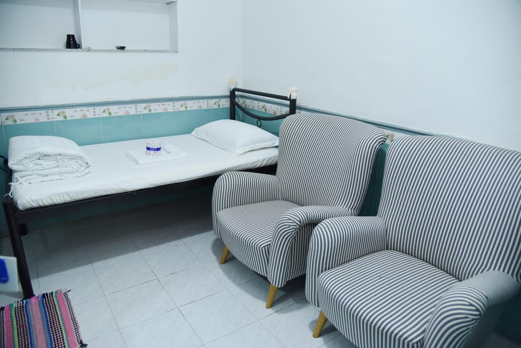 Jas Guest House Hong Kong Ngoại thất bức ảnh