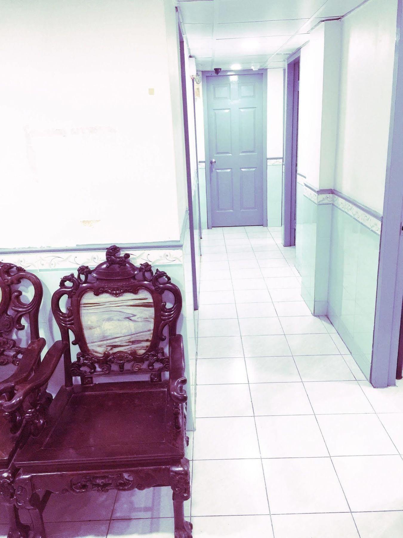 Jas Guest House Hong Kong Ngoại thất bức ảnh