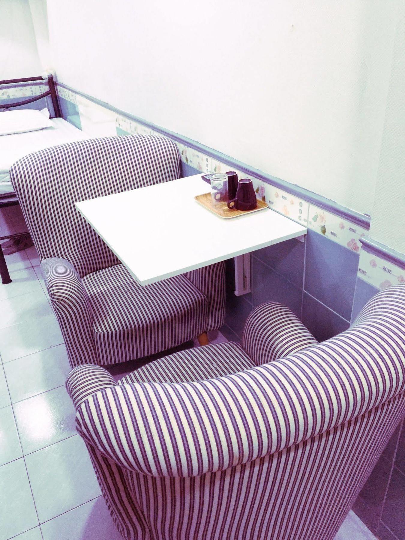 Jas Guest House Hong Kong Ngoại thất bức ảnh