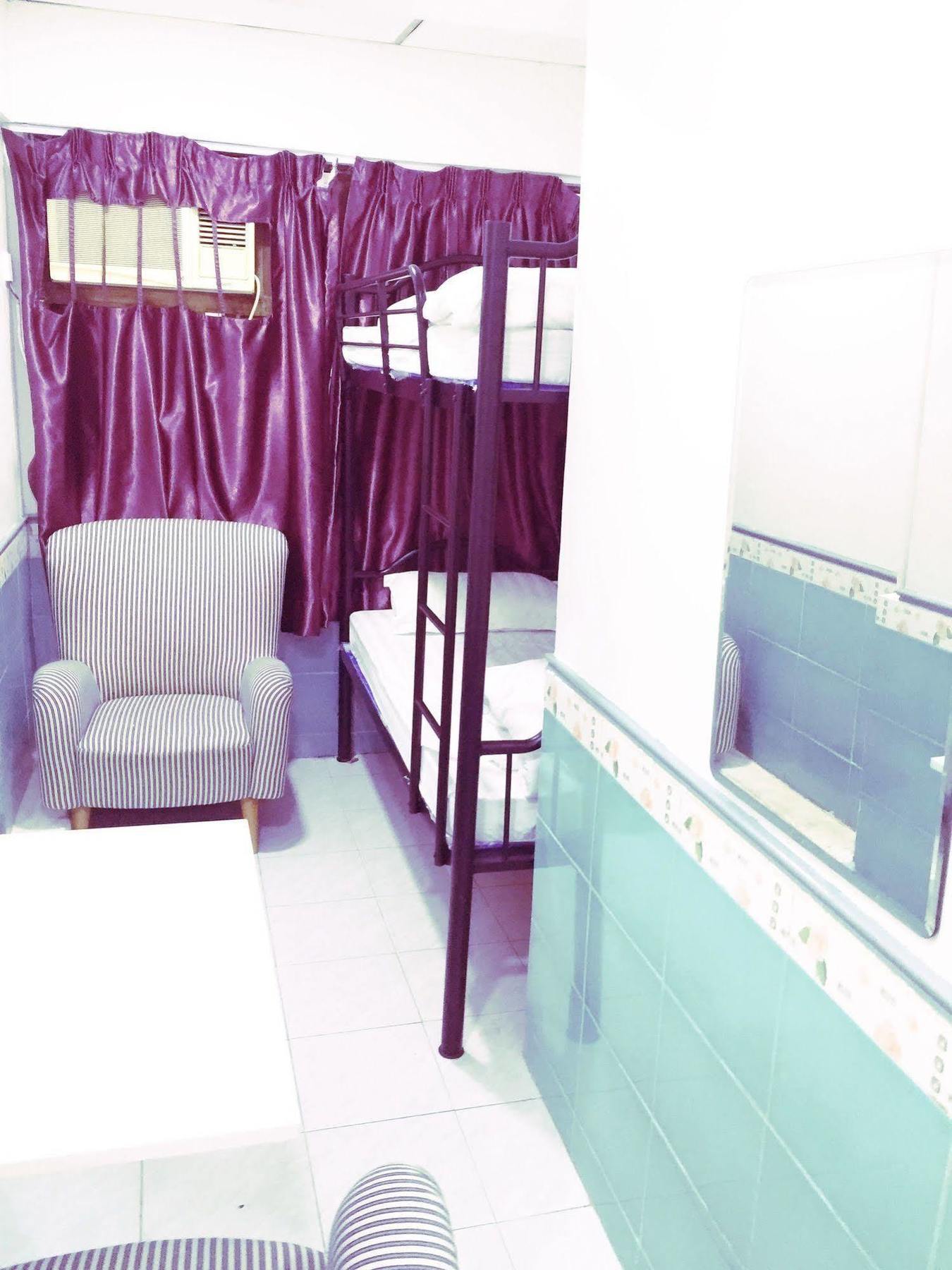 Jas Guest House Hong Kong Ngoại thất bức ảnh