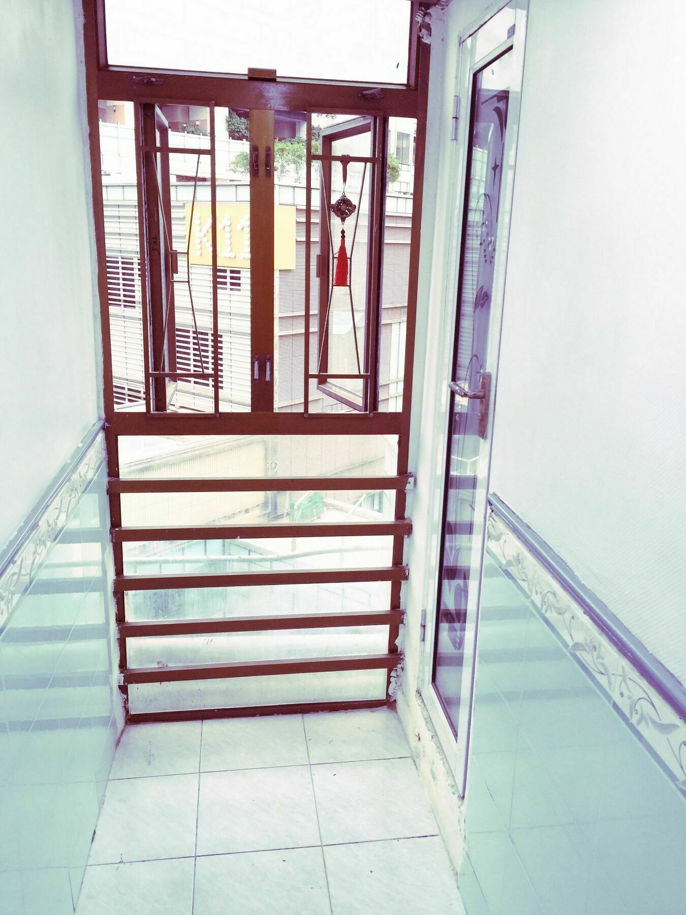 Jas Guest House Hong Kong Ngoại thất bức ảnh