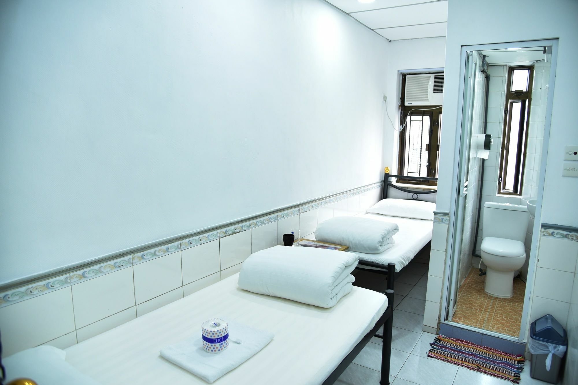 Jas Guest House Hong Kong Ngoại thất bức ảnh