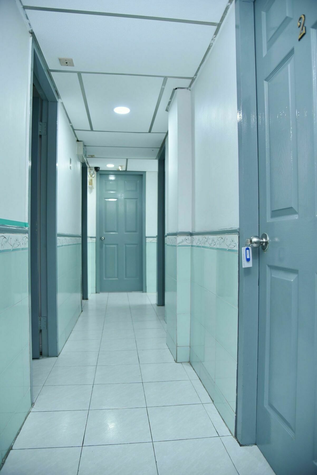 Jas Guest House Hong Kong Ngoại thất bức ảnh